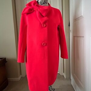 Kate Spade Dorothy coat